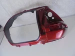 Honda GL1800 Goldwing 2018 Left Rear Saddlebag Body Red New Oem 81411-MCA-A60ZM. Fixed Price $1007.61.