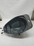 2004-2009 Yamaha Vino YJ125 Oem Storage Seat Bucket 5JS-F473R-10-00. Fixed Price $20.00.