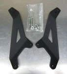 Yamaha Oem Passenger Backrest Side Arms Kit 1TP-F84A0-V0. Fixed Price $127.50.