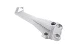 Bmw K25 R1200GS Right Pannier Rack Genuine 46547680364. Fixed Price $168.87.
