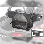 Nelson-rigg RG-004 Rzr/utv Rear Cargo Storage Bag For 2017 Polaris Xp 1000. Fixed Price $108.80.