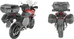Givi PLX6421 Pannier Holder Tiger Sport 660 Sidecase Hardware. Fixed Price $358.67.