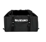 Suzuki Waterproof Dry Bag 990A0-37010. Fixed Price $87.96.