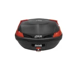 Givi Monolock Blade Red Lenses B47NMLA. Fixed Price $295.99.