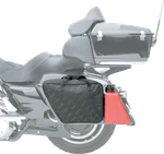 Saddlemen Saddlebag Liner EX000543. Fixed Price $29.79.