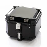 Triumph Tiger 800 900 1200 Black Alloy Top Box A9500863 Rrp 425 Sale 33% Off. Fixed Price $381.87.