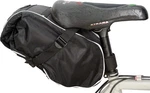 Banjo Brothers Waterproof Saddle Trunk: Black. Fixed Price $64.99.
