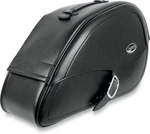 Saddlemen Rigid-mount Teardrop Saddlebag Drifter Dyna 3501-0463. Fixed Price $306.99.