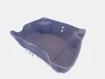 Harley Davidson Screamin Eagle Cvo Electra Glide Tour Pak Luggage Box Liner. Fixed Price $79.95.