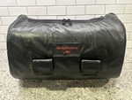 Harley Davidson By Sac Vintage Motorcycle Tail Bag Sissy Bar Luggage Touring. Fixed Price $69.99.