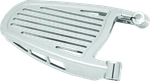 Kuryakyn Luggage Rack Sissy Bar Chrome. Fixed Price $129.95.