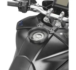Givi Tanklock Ring BF23 Black. Fixed Price $32.24.