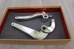 2016 Indian Scout Shift Lever Brake Kit 2880911-156. Fixed Price $175.00.