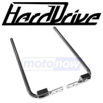 Harddrive Saddle Bag Support Kit For 2007-2008 Harley Davidson Flhrc Road Yp. Fixed Price $96.90.