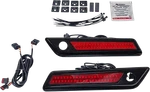 Custom Dynamics CD-SBL-DC4-RB. Fixed Price $249.95.