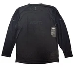 100% Men's Ridecamp Mountain Bike Jersey Size Large Long Sleeve Black Charcoal. Fixed Price $29.00.