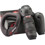 Evs Slam Protection Mini Combo Kit Black. Fixed Price $41.45.