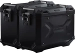 Sw-motech Trax Adv Aluminum Case System Black Honda Cb/cbr/nx 500 '13-'24. Fixed Price $1803.78.