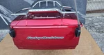 Oem Harley Davidson Road Glide 2012 Touring Pack Pak Trunk. Fixed Price $845.00.