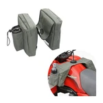 Atv Tank Top Waterproof Motorcycle Saddlebag & Storage Pack. Fixed Price $20.68.