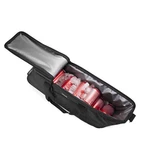 Motorcycle Saddlebag Cooler Waterproof For Harley Street Glide Road. Fixed Price $39.62.