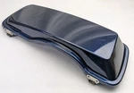 Harley-davidson Lh Left Big Blue Pearl Saddlebag Lid 79090-93B / 90813-12DJO. Fixed Price $78.75.