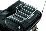Kuryakyn Luggage Rack For Tour Pak Chrome. Fixed Price $183.99.