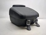 98-06 Harley Road King Classic Flhrci Rear Leather Trunk Tour-pak 53147-98C. Fixed Price $398.97.