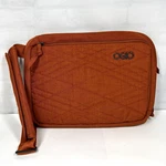 Ogio Tribeca Messenger Laptop Case Cinnamon Orange 14.5 X 10.5. Fixed Price $21.97.