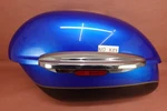 2009 - 2013 Kawasaki VN1700 Vulcan Voyager Left. Fixed Price $322.49.