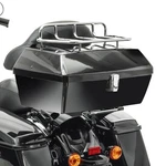 Top Case Box 43L Yamaha Xvs 650/ 1100 Drag Star Classic, 1300 Custom. Fixed Price $314.99.
