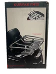 Kuryakyn Multi Rack Adjustable Luggage 7159 No Hardware Sold As Is *read*. Fixed Price $104.99.