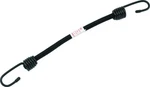 Bikemaster Bungee Cord Heavy-duty Black 12" Hook 10MM 100112. Fixed Price $14.99.