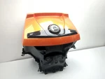 14-19 Can Am Spyder SE6 Rear Trunk Storage Luggage Compartment. Fixed Price $279.74.