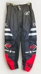 Oneal Element Mx Pants Mens 28 Red Black Motocross Racing Off Road Adult Gear. Fixed Price $29.99.
