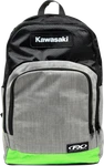 Factory Effex Standard Backpacks Black Gray Green 23-89110. Fixed Price $41.80.