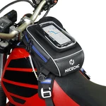 Universal Magnetic Motorcycle Oil Fuel Tank Bag Motorbike Saddle Luggage. Fixed Price $31.49.