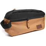 Fasthouse Hanger Toiletry Bag Camel/black 900001-60-00. Fixed Price $14.35.