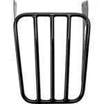 Cobra 1503-0077 02-3500B Luggage Rack For Sissy Bar Black Tubular. Fixed Price $199.95.