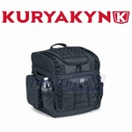 Kuryakyn 5285 Momentum Vagabond For Luggage Fender Bags/storage Ad. Fixed Price $279.99.