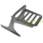 Chrome Luggage Rack For Triumph Thunderbird 1600/1700-BIGBORE-COMMANDER. Fixed Price $354.25.