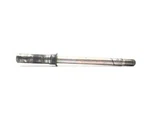 Front Wheel Axle 2008 Suzuki Burgman 3351. Fixed Price $22.54.