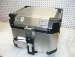 Triumph 10 20 Tiger Explorer Top Box Expedition Luggage Pack No Key Oem A9500530. Fixed Price $399.99.