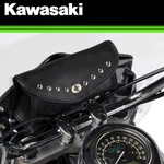 New 2006 - 2023 Genuine Kawasaki Vulcan 900 1700 2000 Studded Windshield Bag. Fixed Price $87.37.