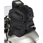 Tourmaster Elite Tri-bag Tank Black, Strap 8263-1005-30. Fixed Price $110.99.