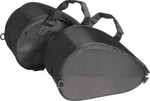 Dowco Fastrax Value Series Black Motorcycle Saddlebags (50105-00). Fixed Price $86.27.