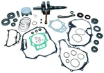 Vertex WR00014 Complete Engine Rebuild Kit +0.5MM Os Piston For Honda TRX500FE. Fixed Price $1019.66.