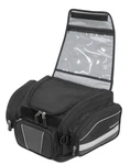 Firstgear Laguna Tail Bag Motorcycle W/ Helmet Storage. Fixed Price $50.00.