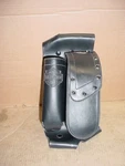 Harley Davidson Road King Saddlebag Water Bottle Guard 92057-05 15861. Fixed Price $45.00.