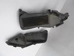 2015 Honda Metropolitan Air Box. Fixed Price $32.26.